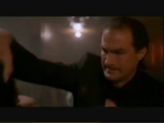 Steven Seagal (1988) Nico