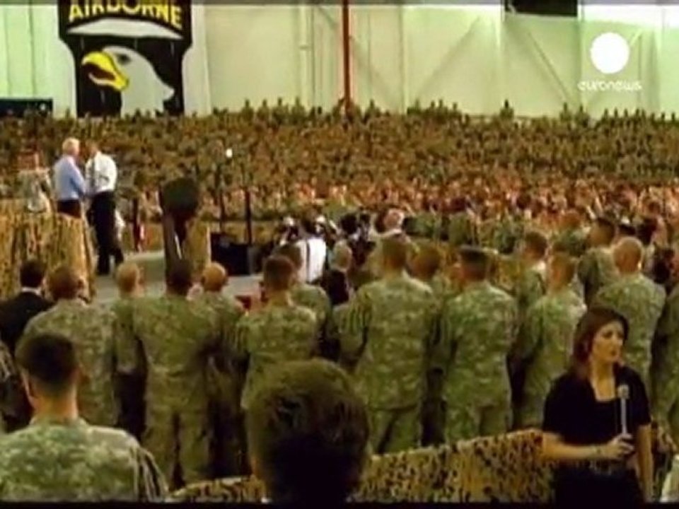 La muerte de ben Laden no despeja incógnitas