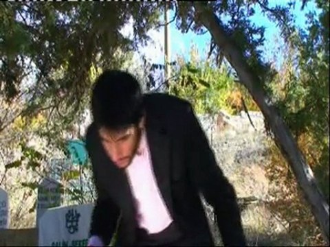 Aşık Murat Piroğlu - Gardaş