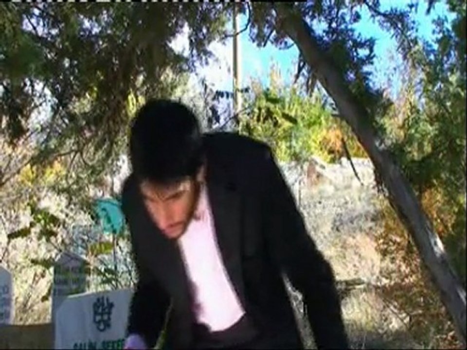 Aşık Murat Piroğlu - Gardaş