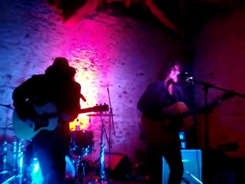 Arno Santamaria Demain