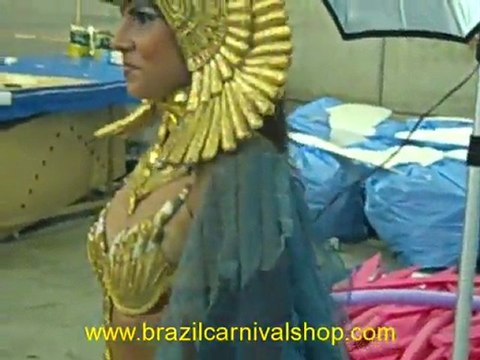 Egypt Carnival Fashion Costumes: Carnival Parade Theme ...