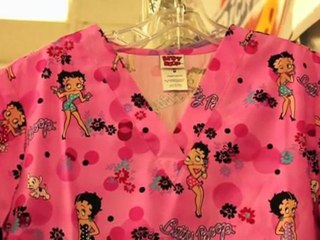 Scrub Mart: Quality Nursing & Medical Uniforms 🩺