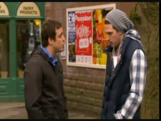 Jason Costello May 5th-6th 2011