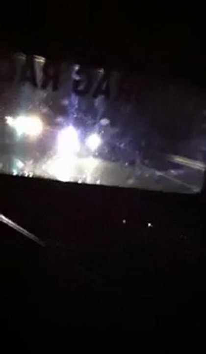 VR6 Turbo VW DRAG VS Porsche 996 bi-turbo 530cv DIGISERVICE