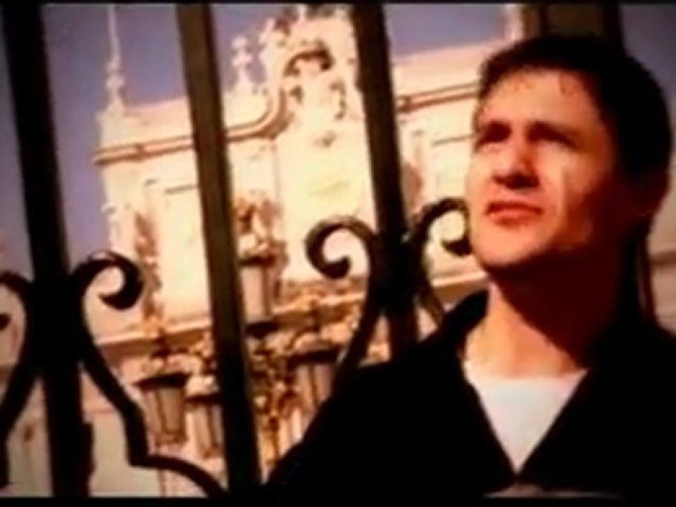 Marcos Vidal - Uña y Carne