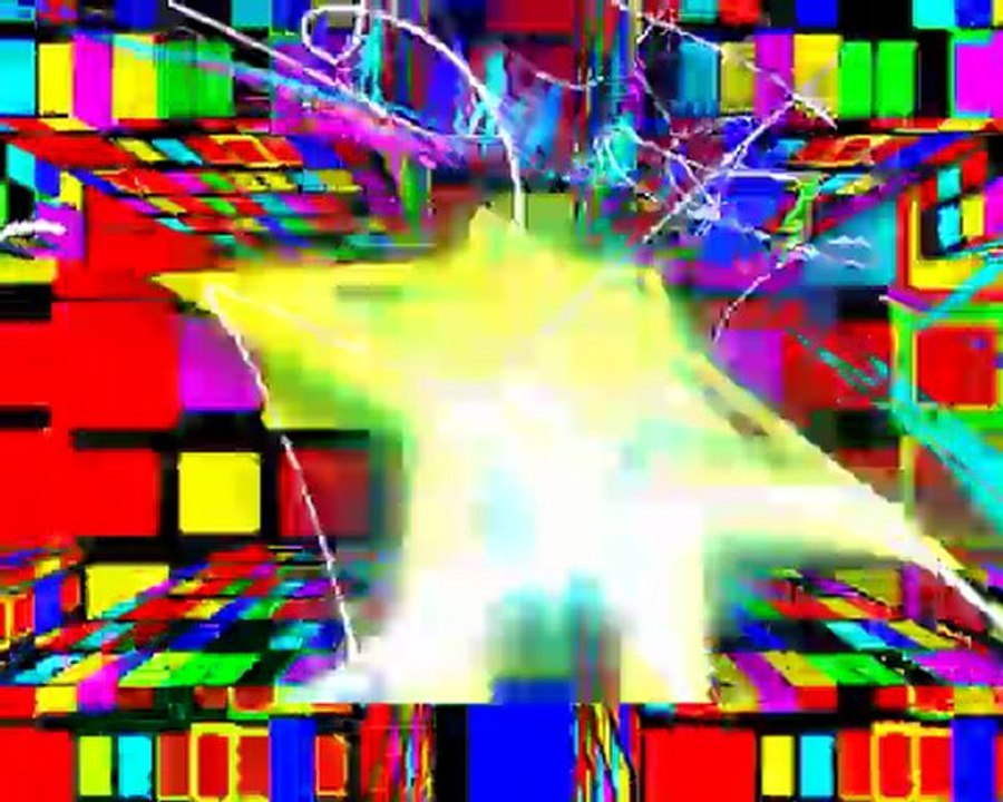 demo disco funk I
