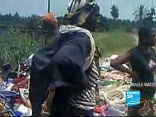 massacres de guerés en cote d'ivoire