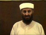 Mensajes inéditos de Bin Laden publicados por el Pentágono