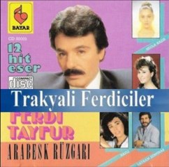 Ferdi Tayfur  &  Beni Ağlatmaya  ...