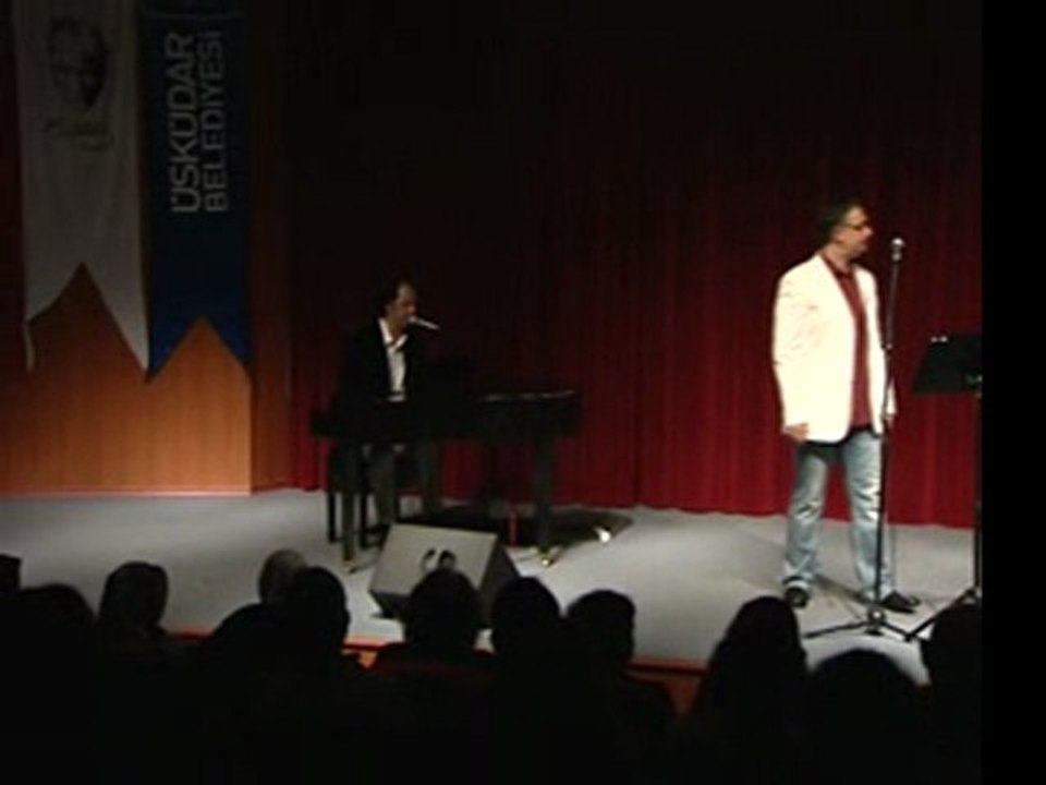 İbrahim Sadri- Mihriban