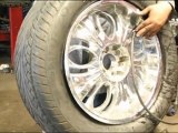 Beyer Supreme Tires - San Diego