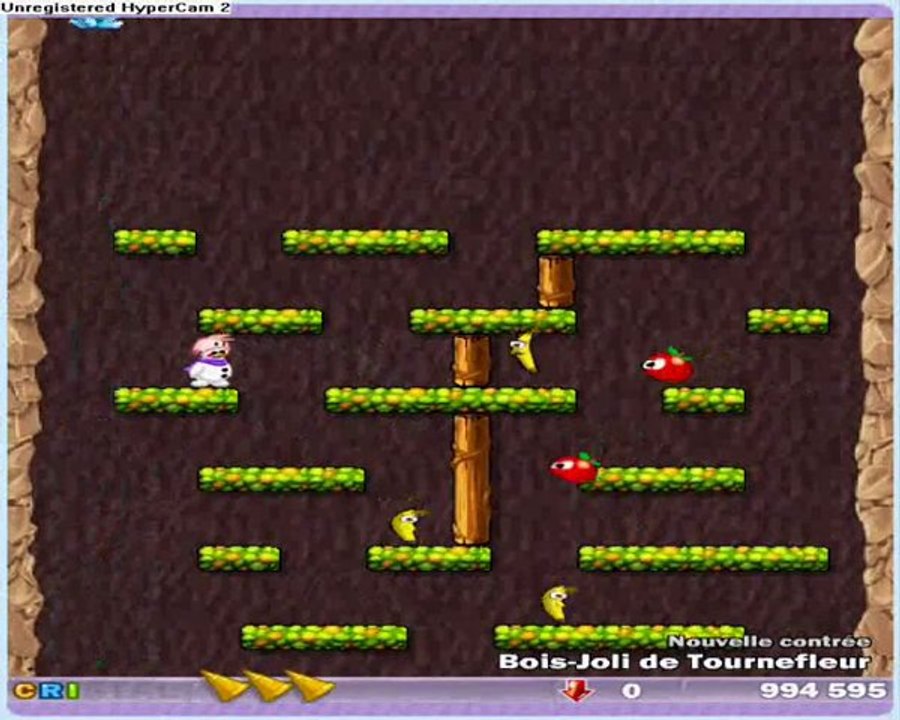 [Hammerfest] Partie à 6M4, partie 1, commentée