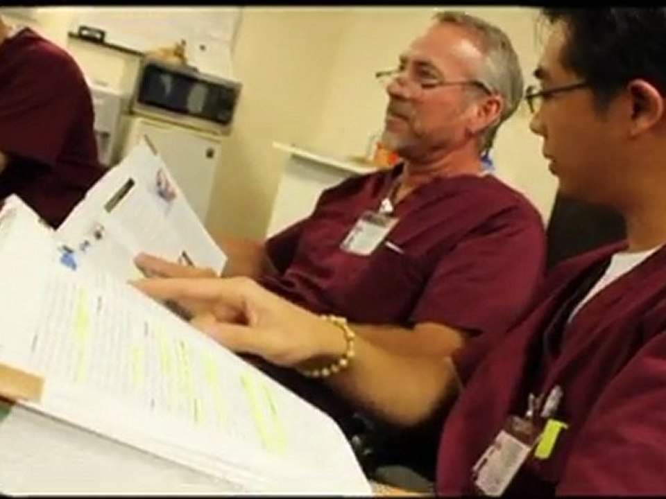 IHG School of Nursing in San Diego