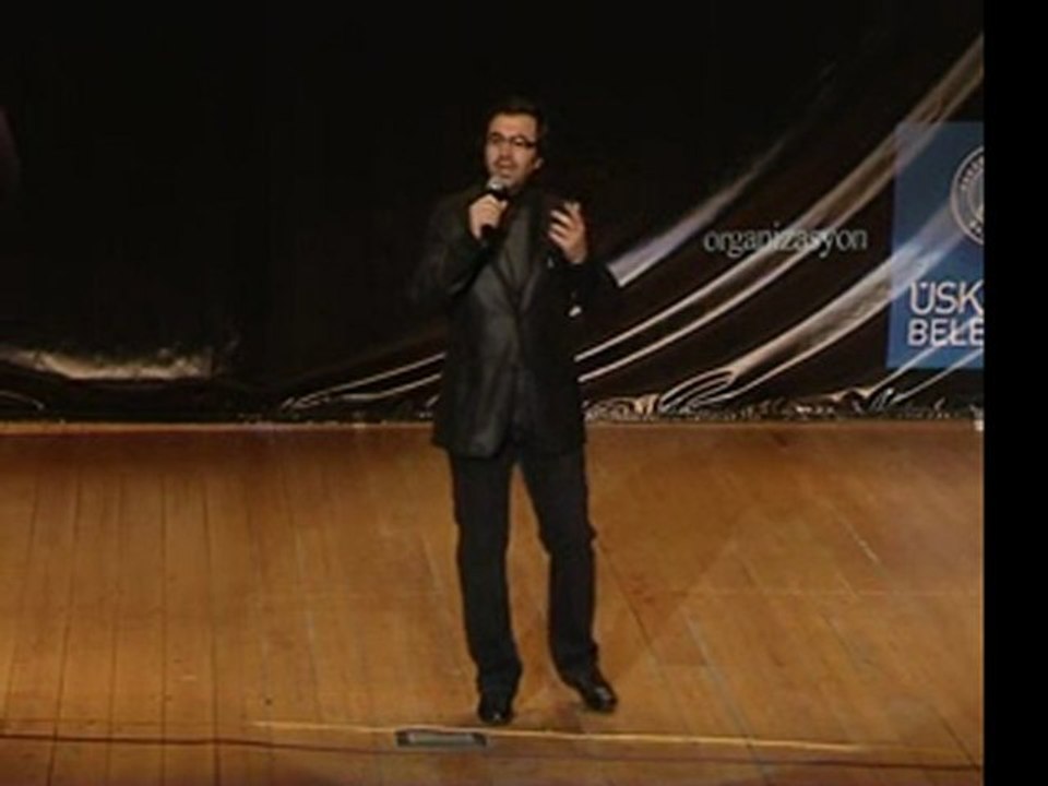 Mustafa Demirci - Bu Can Sana Hayran