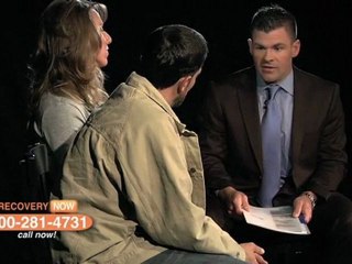 RecoveryNowTV- Todd's Long Term Addiction