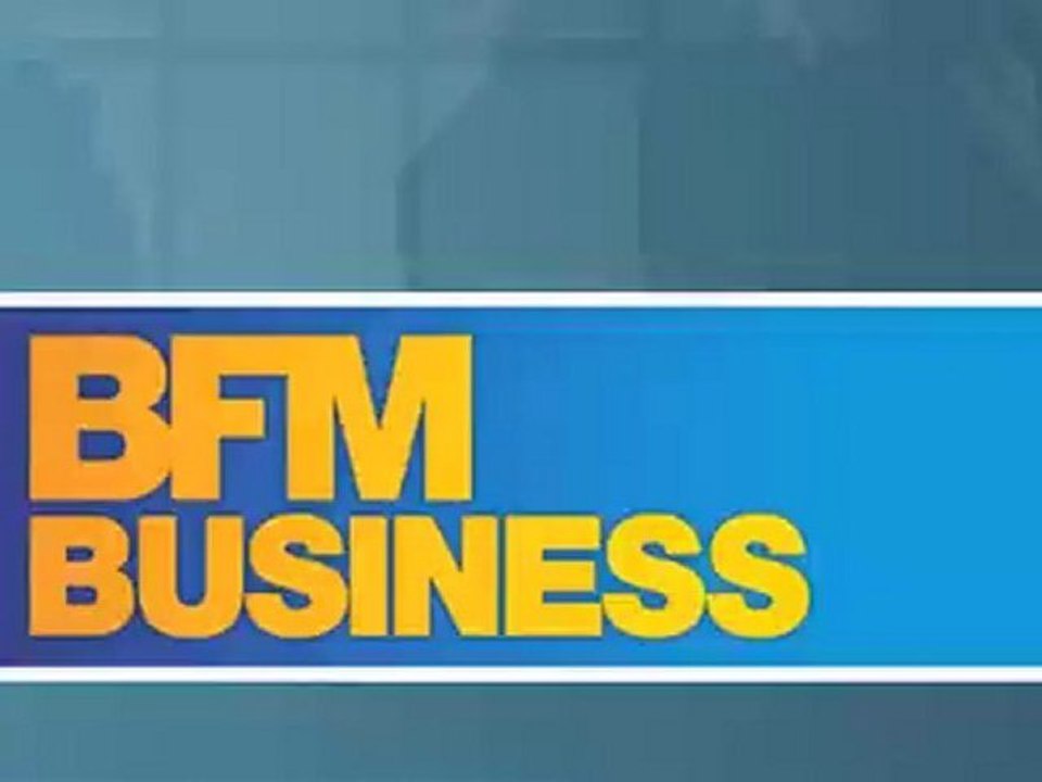 BFM-Business Grand Paris Dominique Baudis 06-05-11