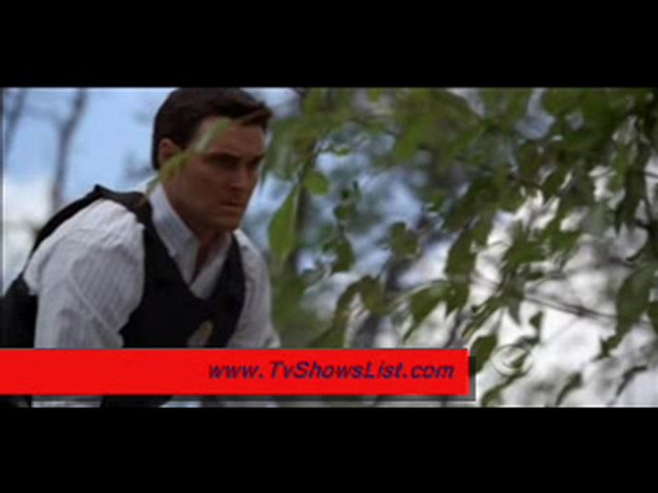 The Mentalist Season 3 Episode 21 'Like a Redheaded Stepchild' 2011