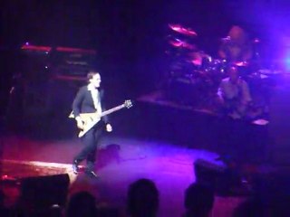 joe bonamassa olympia 2011