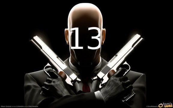 walkthrough hitman blood money mission 13 FIN