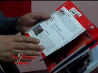 Zahir Kandaşoğlu CHP Van adayı 2