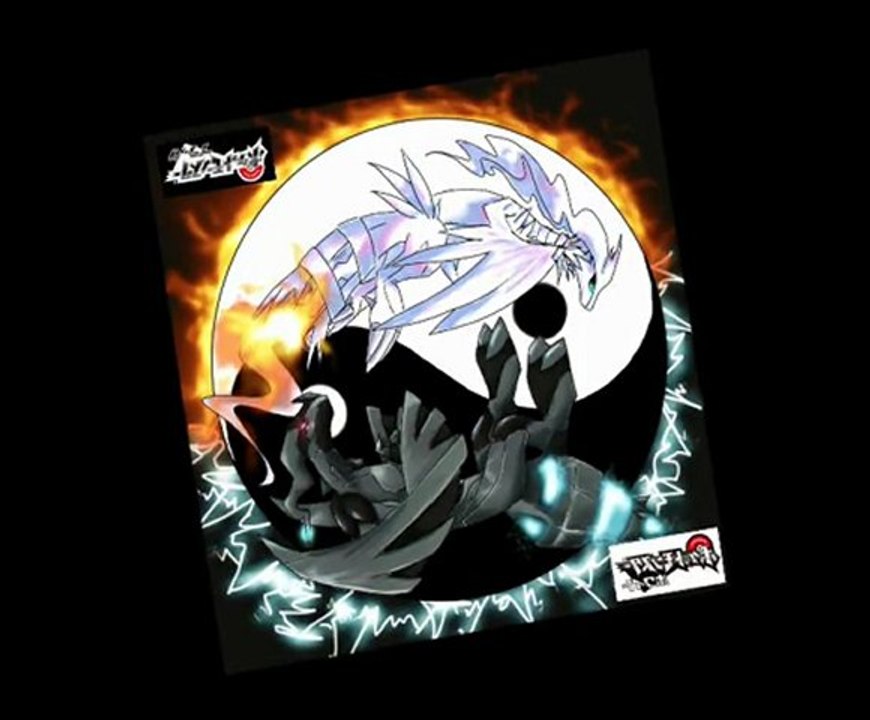 musique pokemon noir & blanc chateau de N version longue