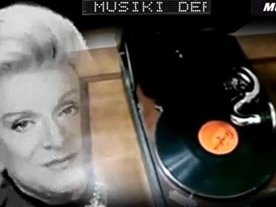 Zeki Muren - Ana başta tâc imiş Her derde ilaç imiş.HD