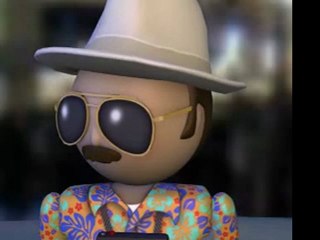 Born Now Spanish VCD