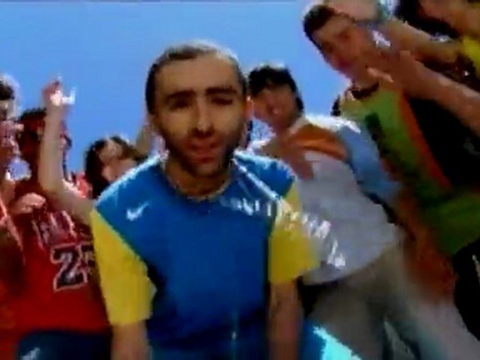 Elshad Xose ft. Elnare - 'Genclik' (Official Music Video)