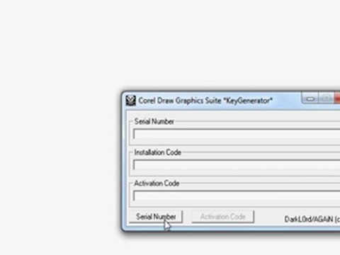 Corel Draw X5 Keygen free download
