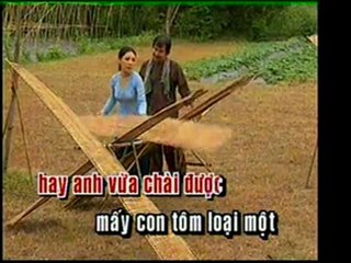 Anh di chay tom - Linh Vuong,Cam tien