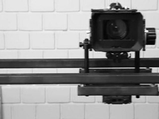 Camera Dolly RigWheels for easy Camera Sliders and Dollies