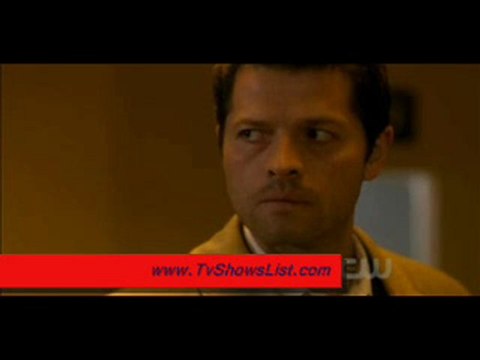 Supernatural Season 6 Episode 20 The Man Who Would Be King 2011
