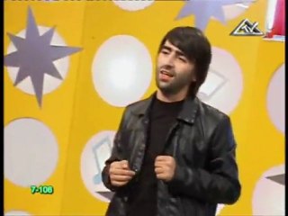 Elshad Xose ft. Mc Murad - "Mene Ne" (Music Video)