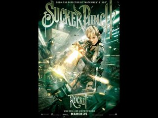 sucker punch soundtrack-sweet dreams