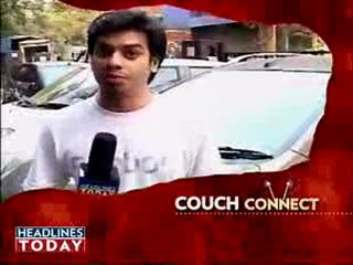 On the Couch with Koel, 'My music has got a face now'  Headlines Today2