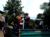 Discours d'ouverture avant défrichage et création d'une ferme autogérée. Notre dame des landes.07/05/11