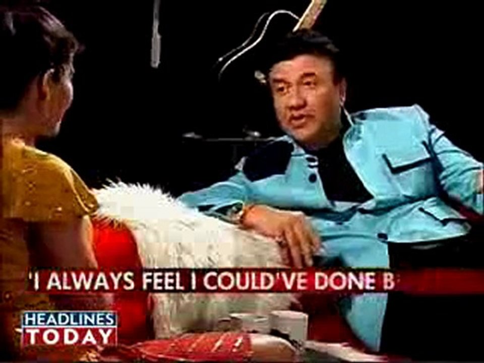 On the Couch with Koel, 'My music has got a face now'  Headlines Today6