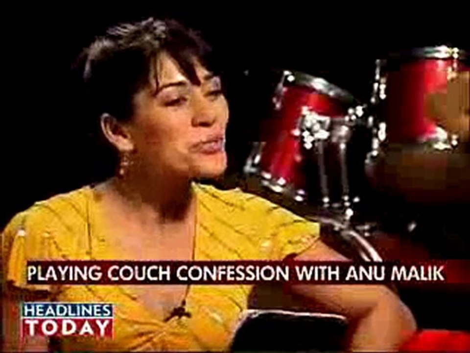 On the Couch with Koel, 'My music has got a face now'  Headlines Today7
