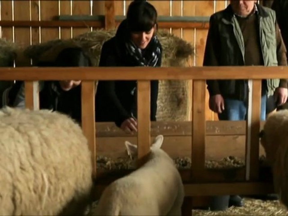 Lena - Ausflug mit Kuttner 07052011-1