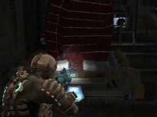 Lost in Dead Space épisode 23