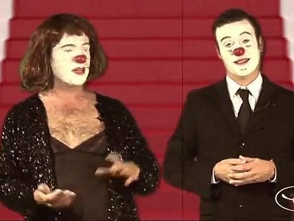 Cérémonie de La Palme d'Argent 2011