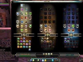 Rift Supremacy - See My Two Level 50&#39;s On Rift And Level Fast!