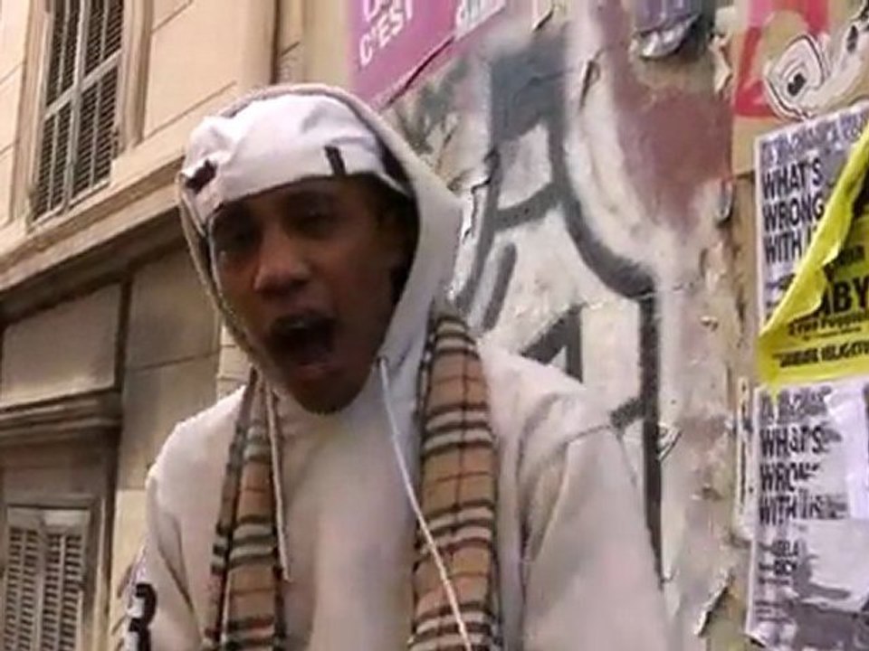 L'ANTRAX D'APo-K-LipS FrEeST-FiGhT SiTe OFFiCieL 5-5prod.com