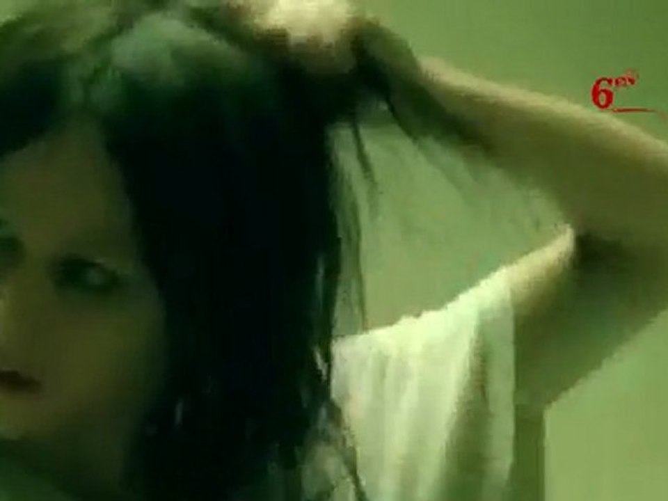 Avril Lavigne - Nobody's home