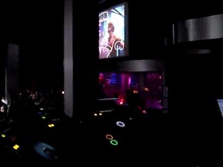 Dj Mad Dog live @ Comix party 2