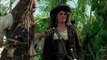 Pirates des Caraïbes 4 - La Fontaine de Jouvence : Featurette Jack & Angelica [VF|HD]