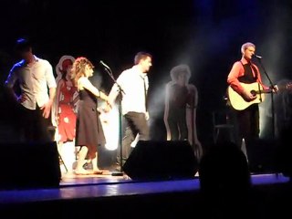 LA RUELLE EN CHANTIER