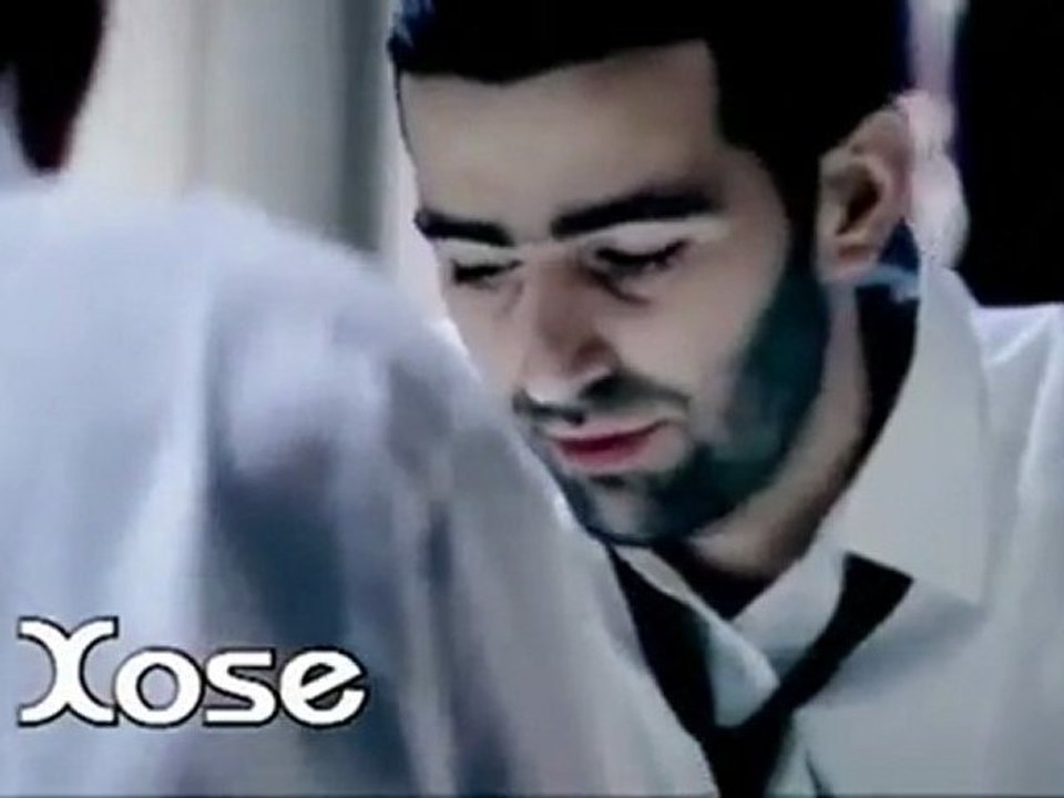 Elshad Xose ft. Gunay - "Yadina Sal" (Official Music Video)