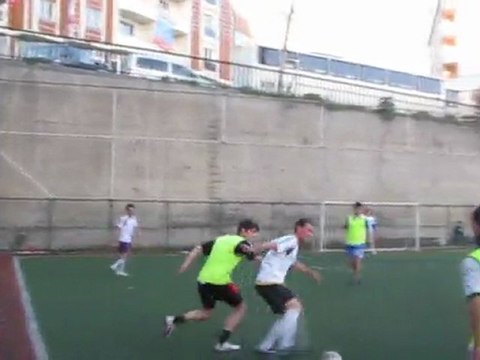 07.05.2011 Ticaret liesi-İlker ve devleri